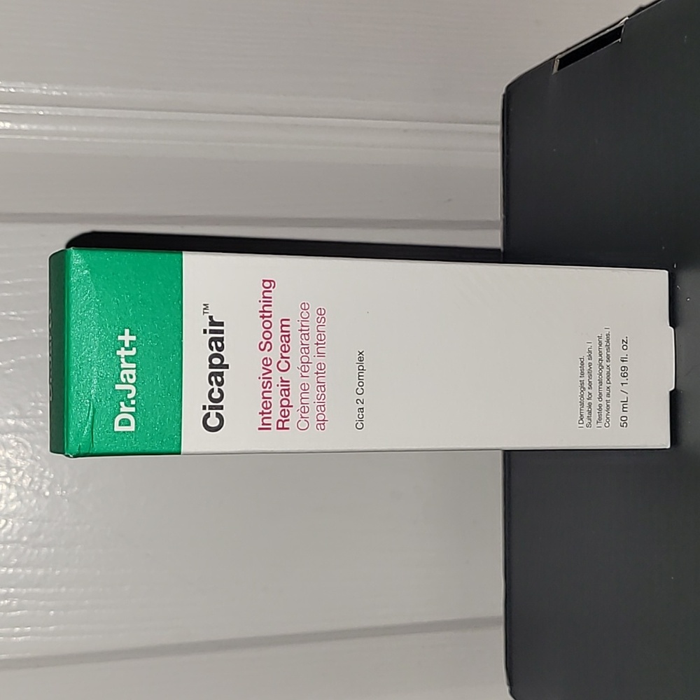 Dr Jart+ Cicapair Intensive Soothing Repair Cream